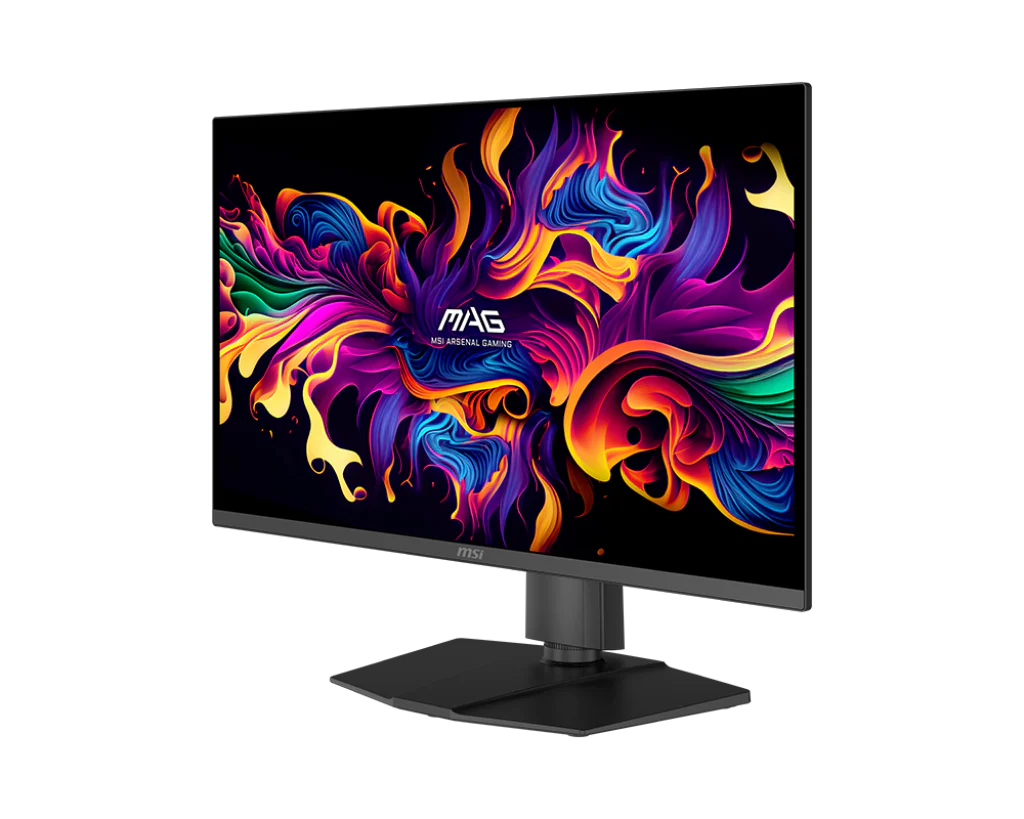 MAG 271QP QD-OLED X24 | MSI Monitory Gamingowe - Image 4