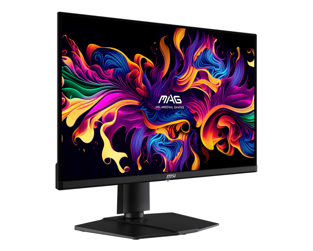 MAG 271QP QD-OLED X28 | MSI Monitory Gamingowe - Image 2