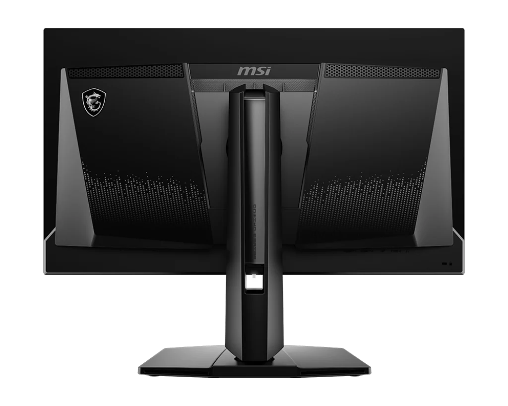 MAG 271QP QD-OLED X28 | MSI Monitory Gamingowe - Image 3