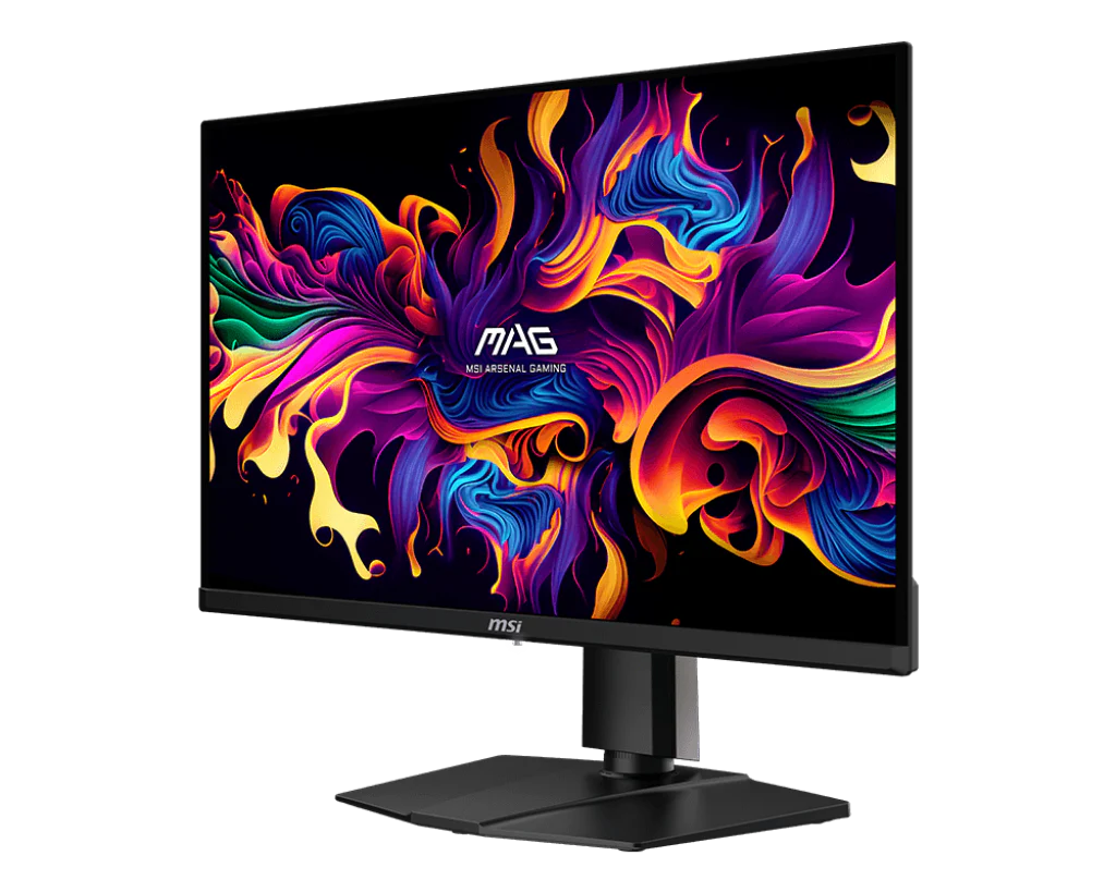 MAG 271QP QD-OLED X28 | MSI Monitory Gamingowe - Image 4