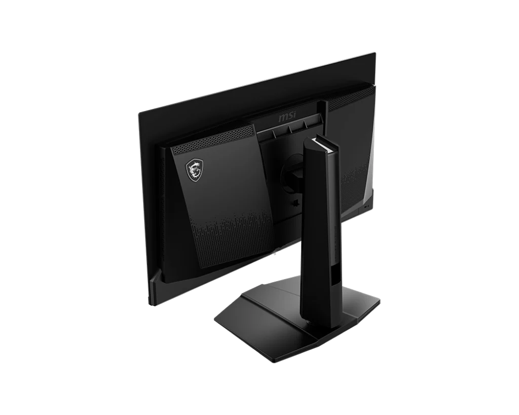 MSI MAG 271QPX QD-OLED – Zobacz Wszystko, Wygraj Każdym Ruchem - Image 5