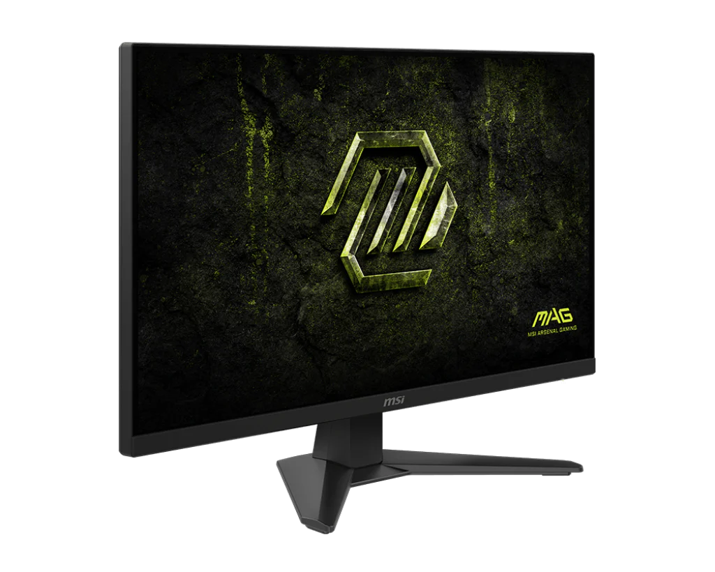 MAG 272PF X24 | MSI Monitory Gamingowe - Image 3