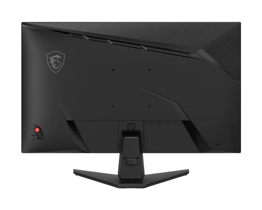 MAG 272PF X24 | MSI Monitory Gamingowe - Image 4