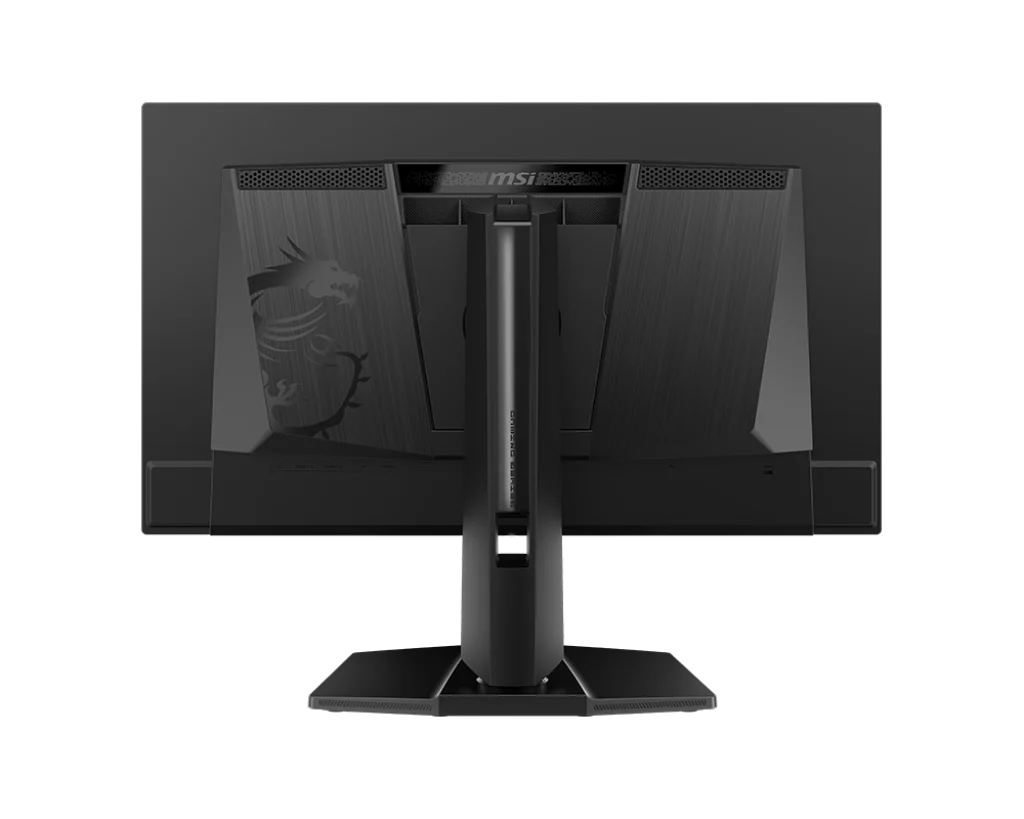 MAG 272QP QD-OLED X50 | Monitory Gamingowe - Image 3