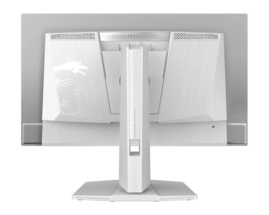 MAG 272QPW QD-OLED X28 | MSI Monitory Gamingowe - Image 4