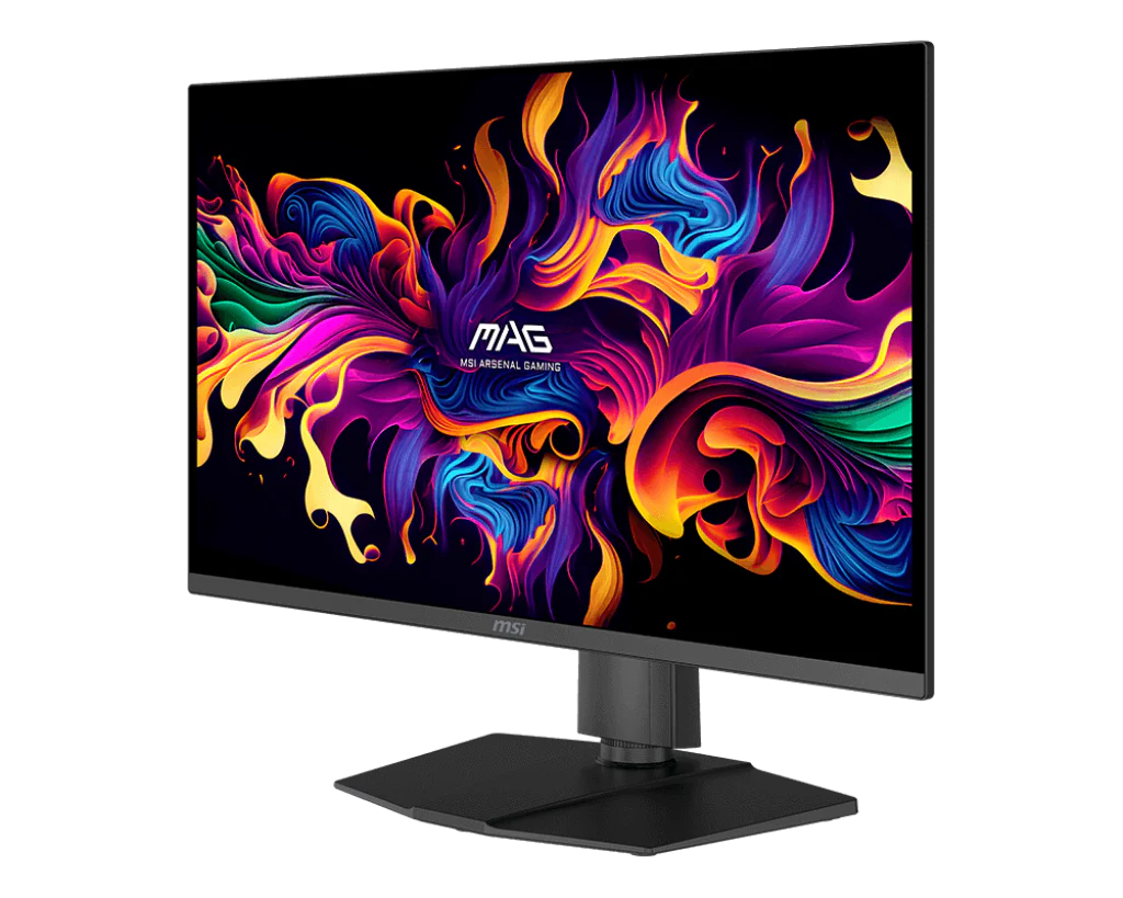 MAG 273QP QD-OLED X24 | MSI Monitory Gamingowe - Image 3