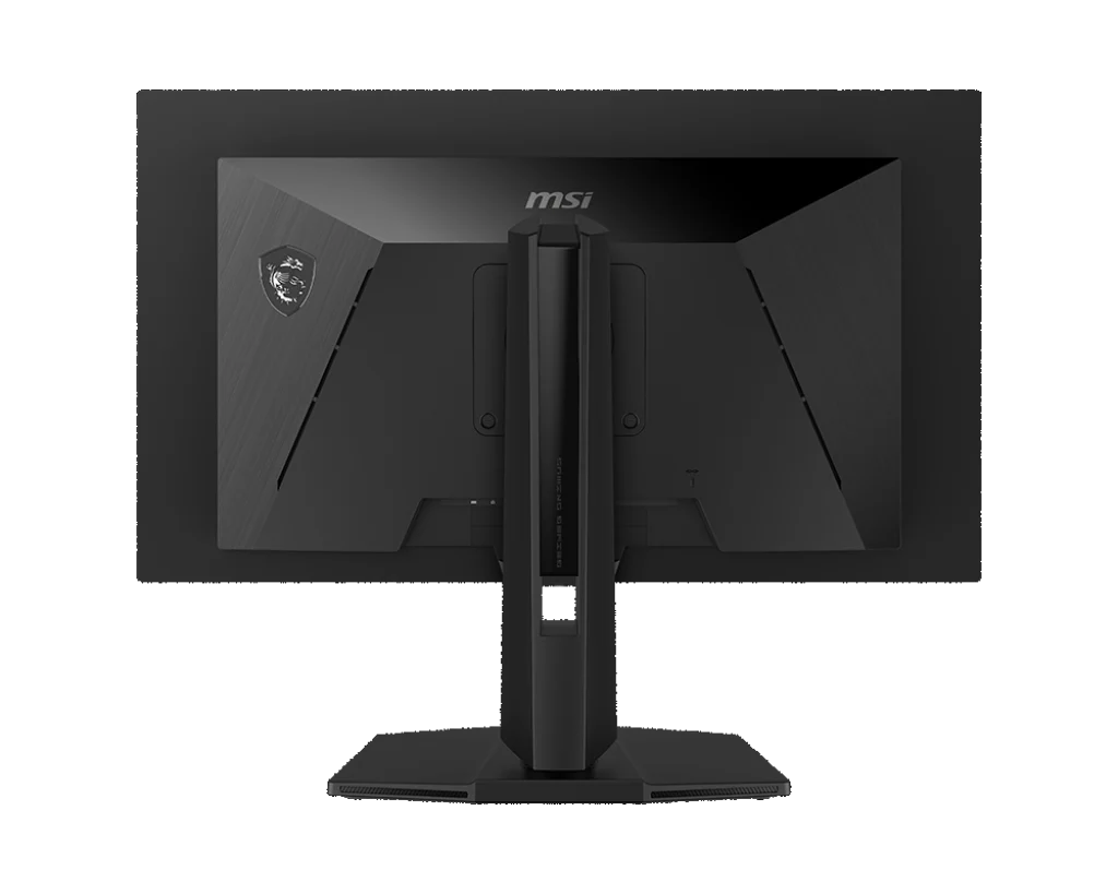 MAG 273QP QD-OLED X24 | MSI Monitory Gamingowe - Image 5
