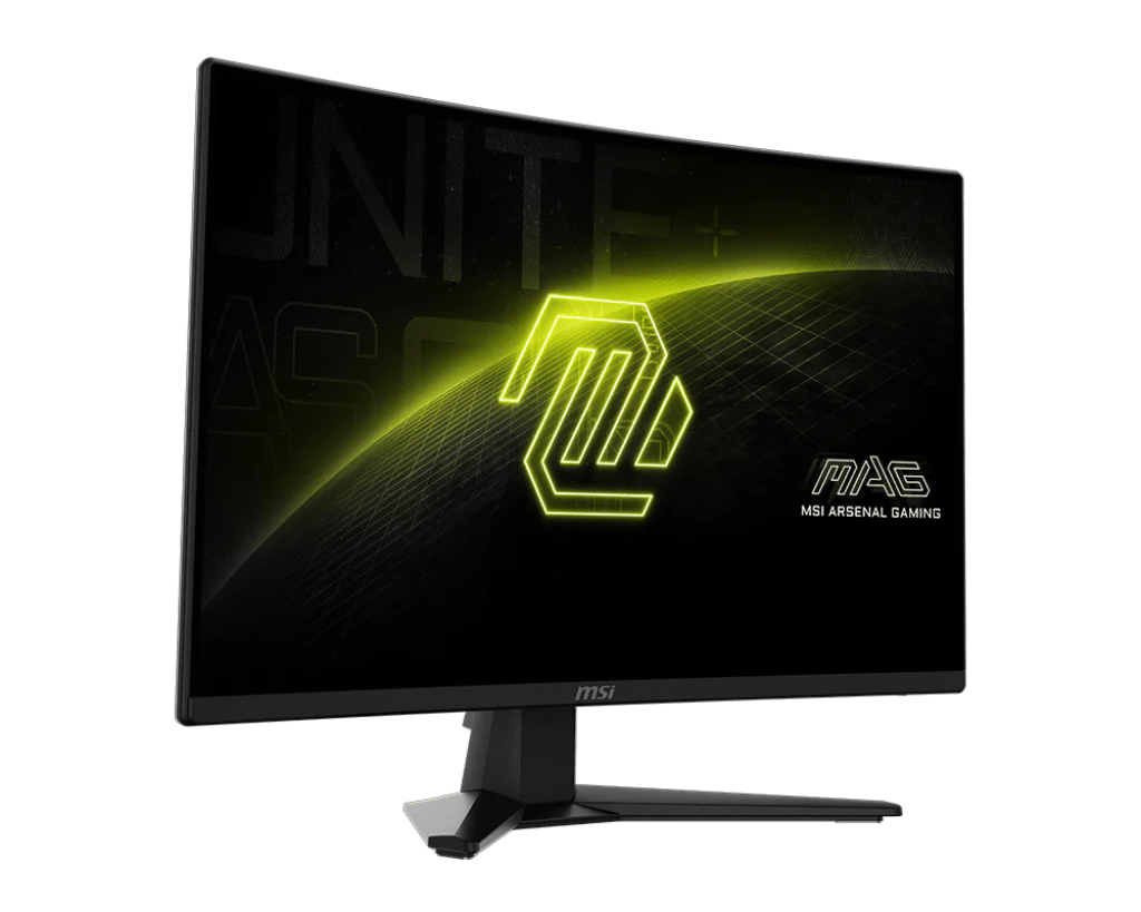 MAG 274CQF | Monitory Gamingowe - Image 2