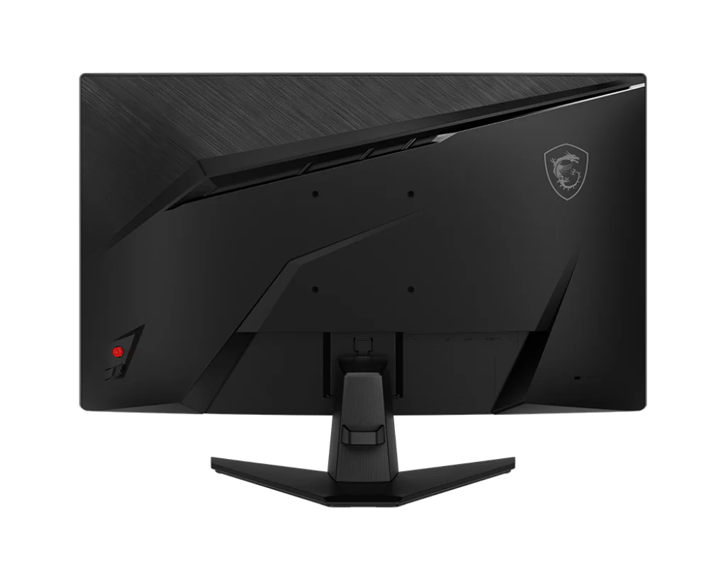 MAG 274CXF | Monitory Gamingowe - Image 3