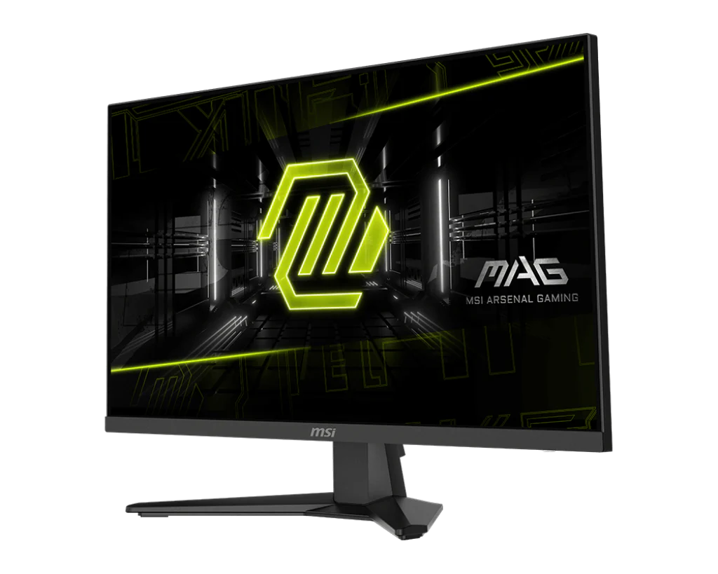 MAG 274QF X24 | MSI Monitory Gamingowe - Image 2