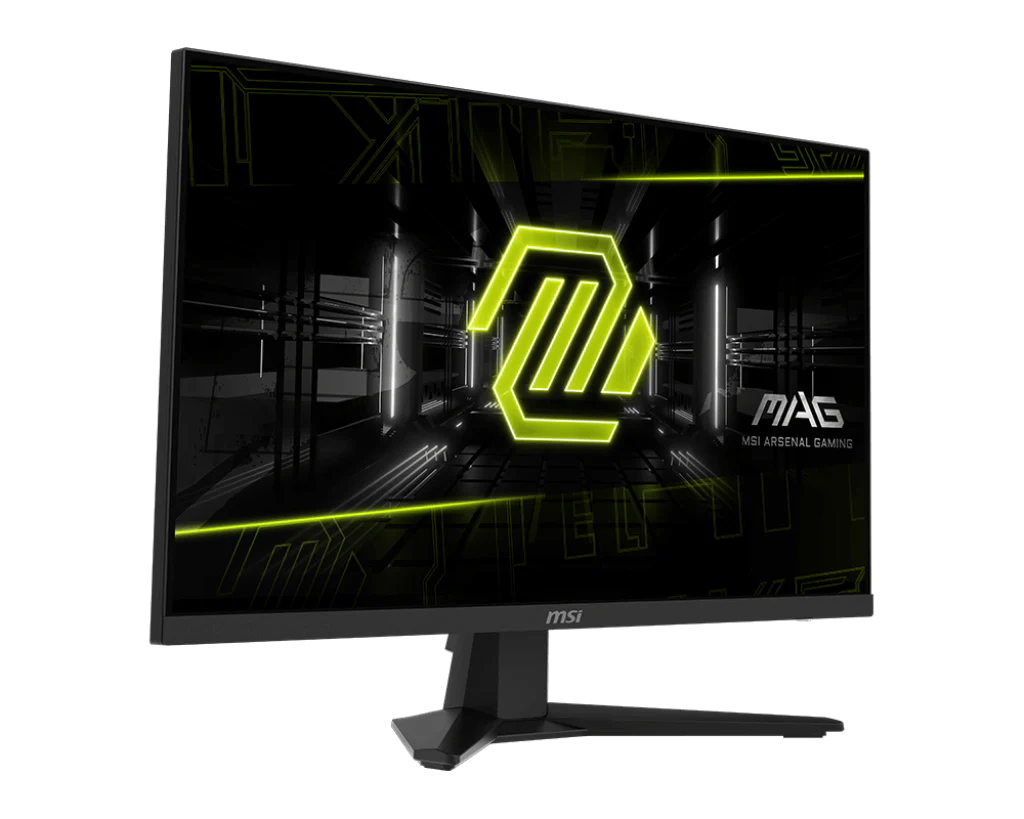 MAG 274QF X24 | MSI Monitory Gamingowe - Image 4