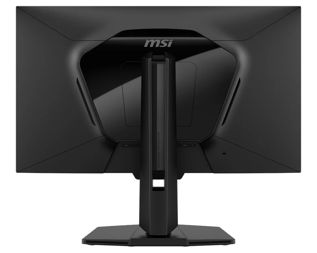 MAG 274QPF X30MV | MSI Monitory Gamingowe - Image 2