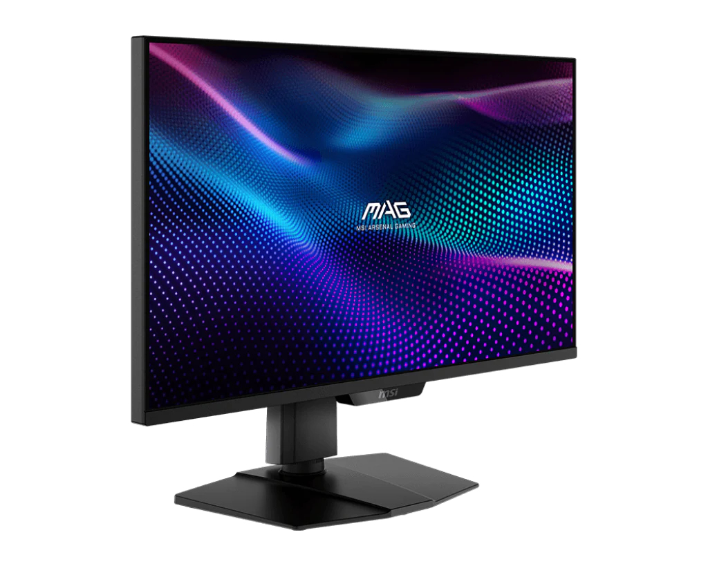 MAG 274QPF X30MV | MSI Monitory Gamingowe - Image 3