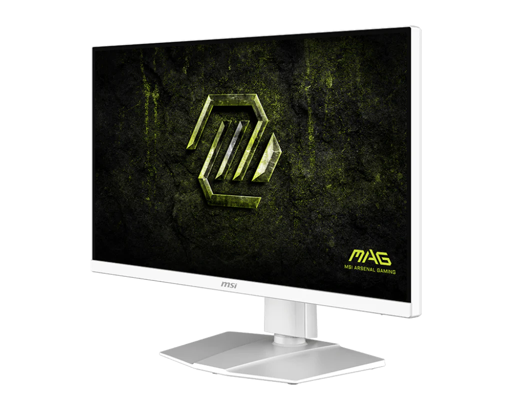MAG 274QRFW E20 | MSI Monitory Gamingowe - Image 3