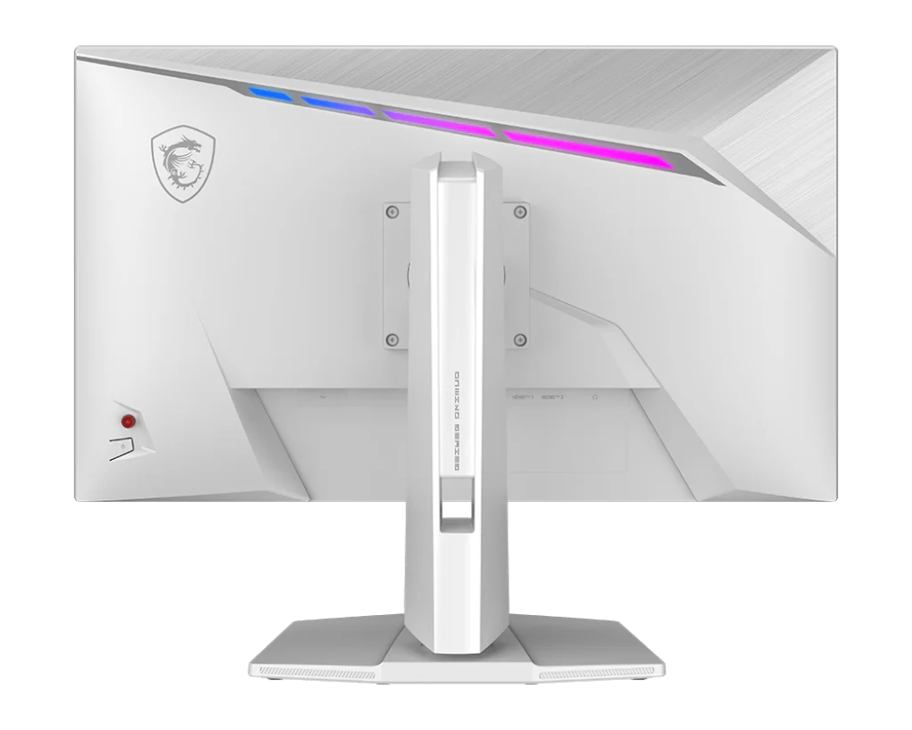 MAG 274QRFW E20 | MSI Monitory Gamingowe - Image 4