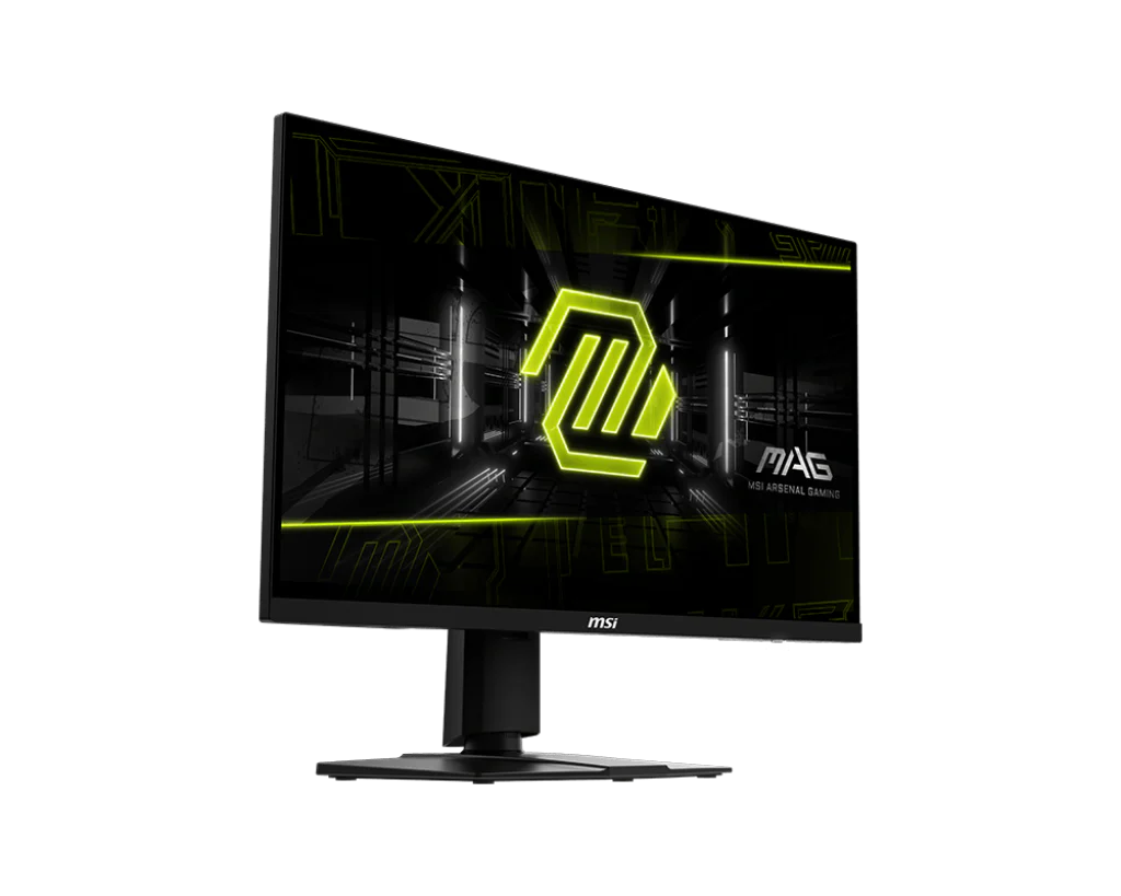 MAG 274UPF E2 | MSI Monitory Gamingowe - Image 4