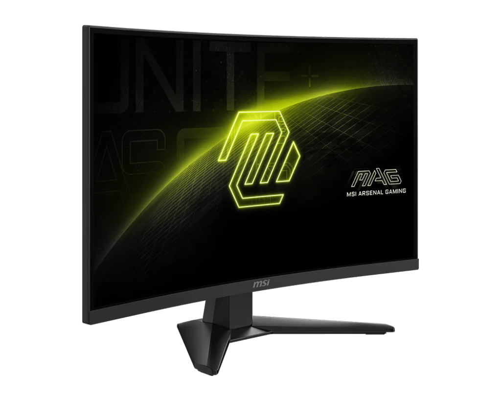MAG 275CQF E18 | MSI Monitory Gamingowe - Image 3