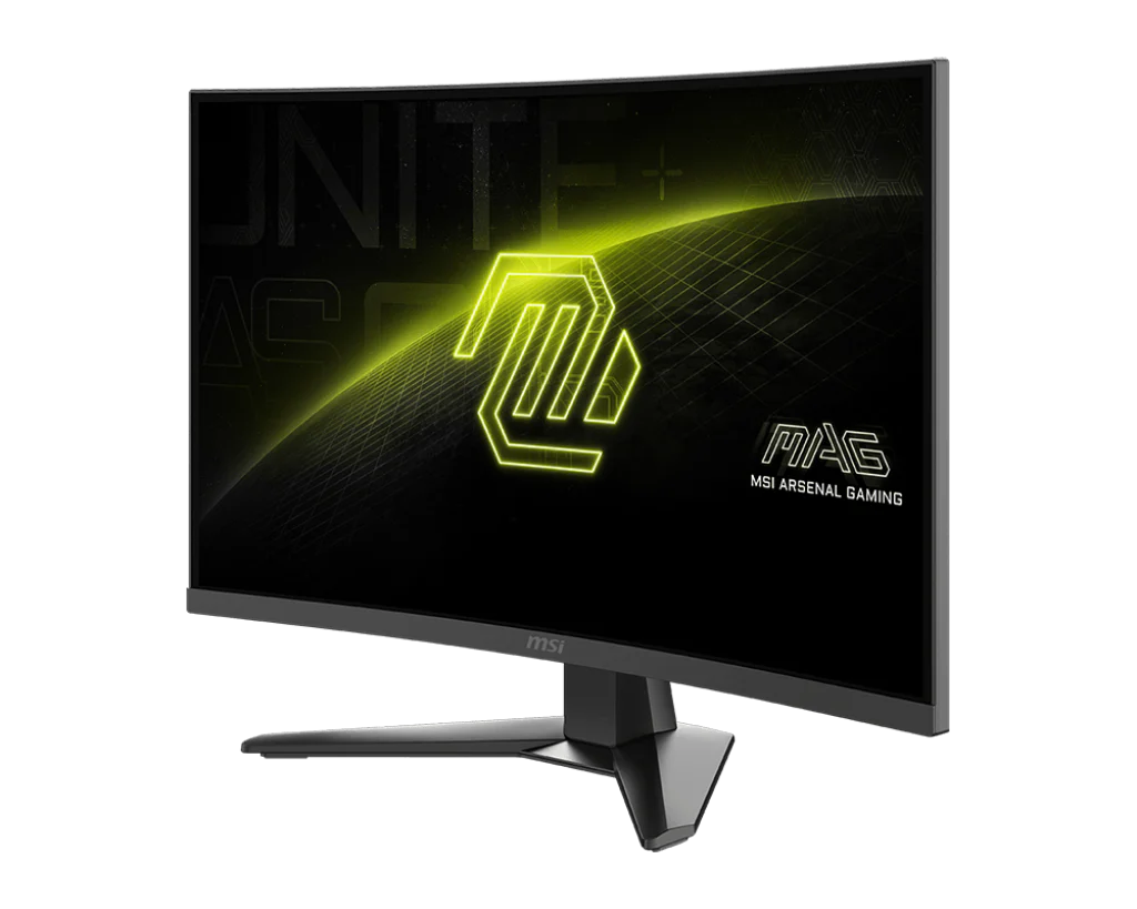 MAG 275CQF E18 | MSI Monitory Gamingowe - Image 4