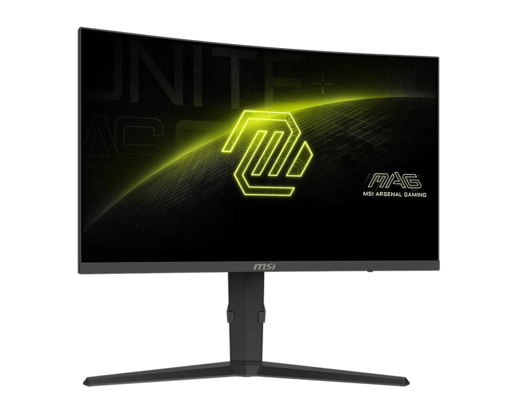MAG 275CQRF QD E2 | Monitory Gamingowe - Image 3