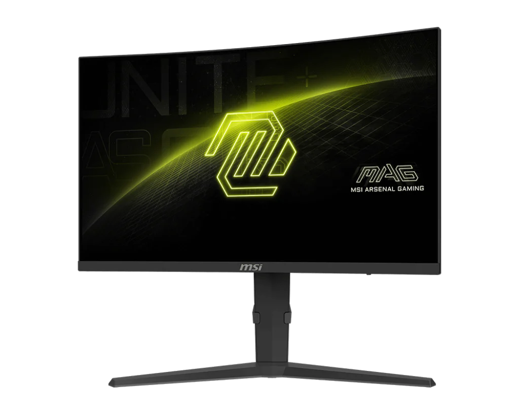 MAG 275CQRF QD E2 | Monitory Gamingowe - Image 4