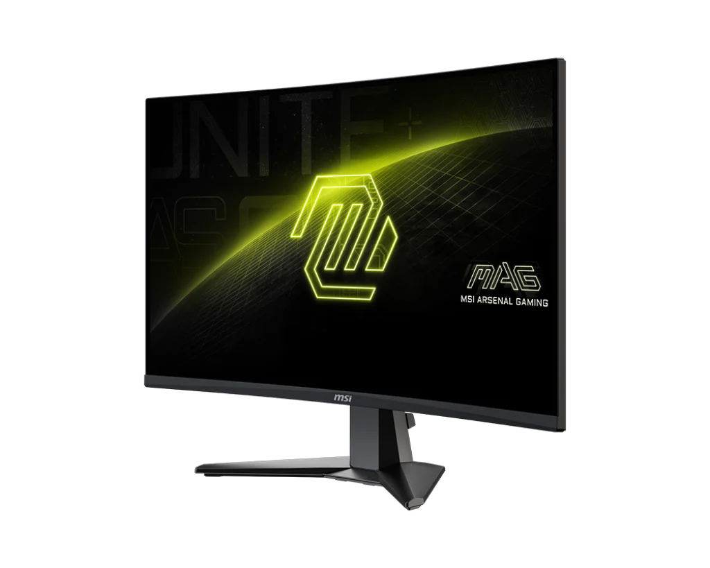 MAG 27CQ6F | MSI Monitory Gamingowe - Image 3