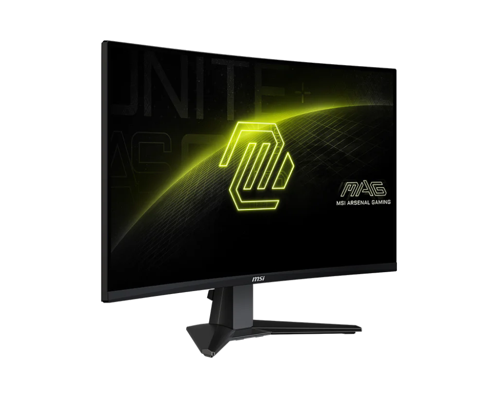 MAG 27CQ6F | MSI Monitory Gamingowe - Image 4