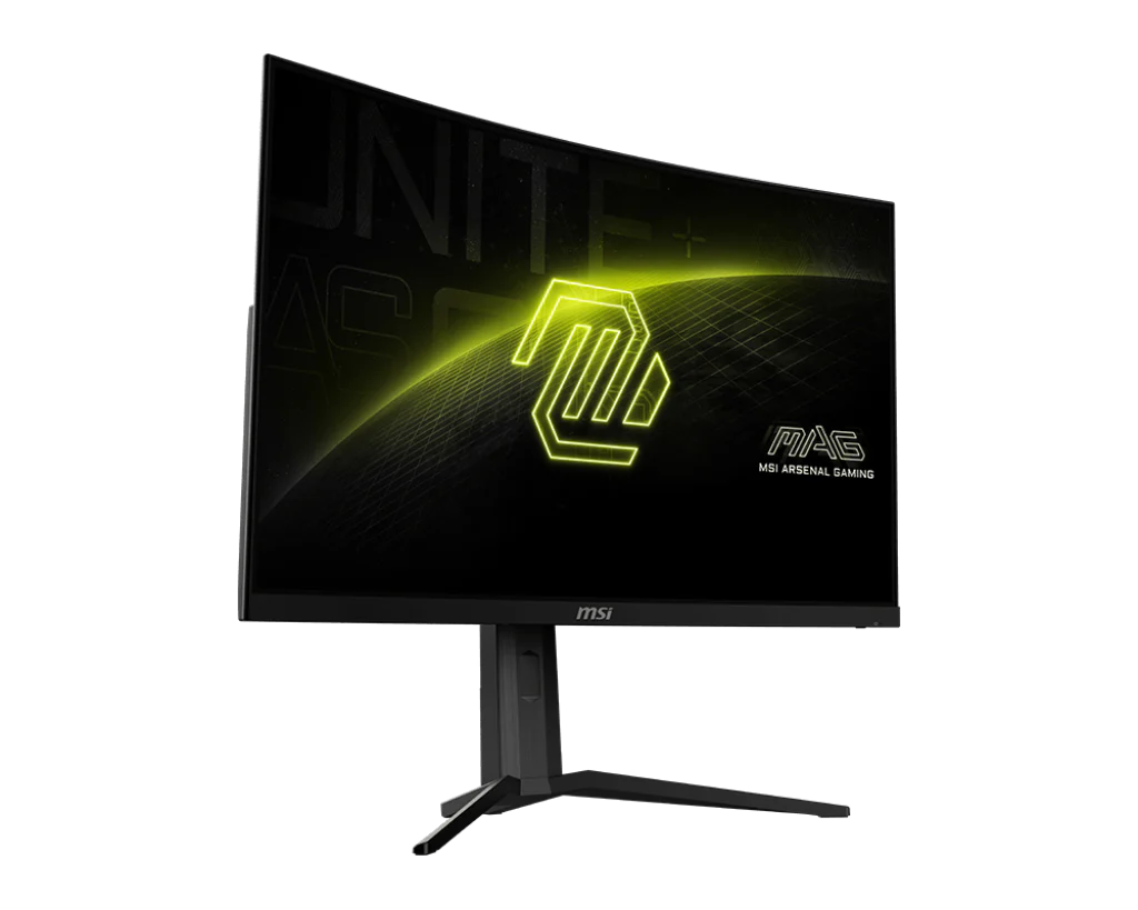 MAG 321CUP | Monitory Gamingowe - Image 3