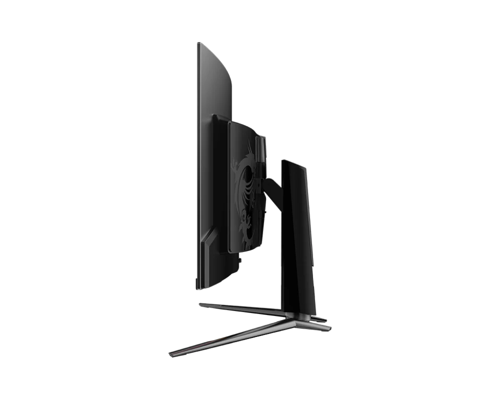 MAG 321CUP QD-OLED | MSI Monitory Gamingowe - Image 5