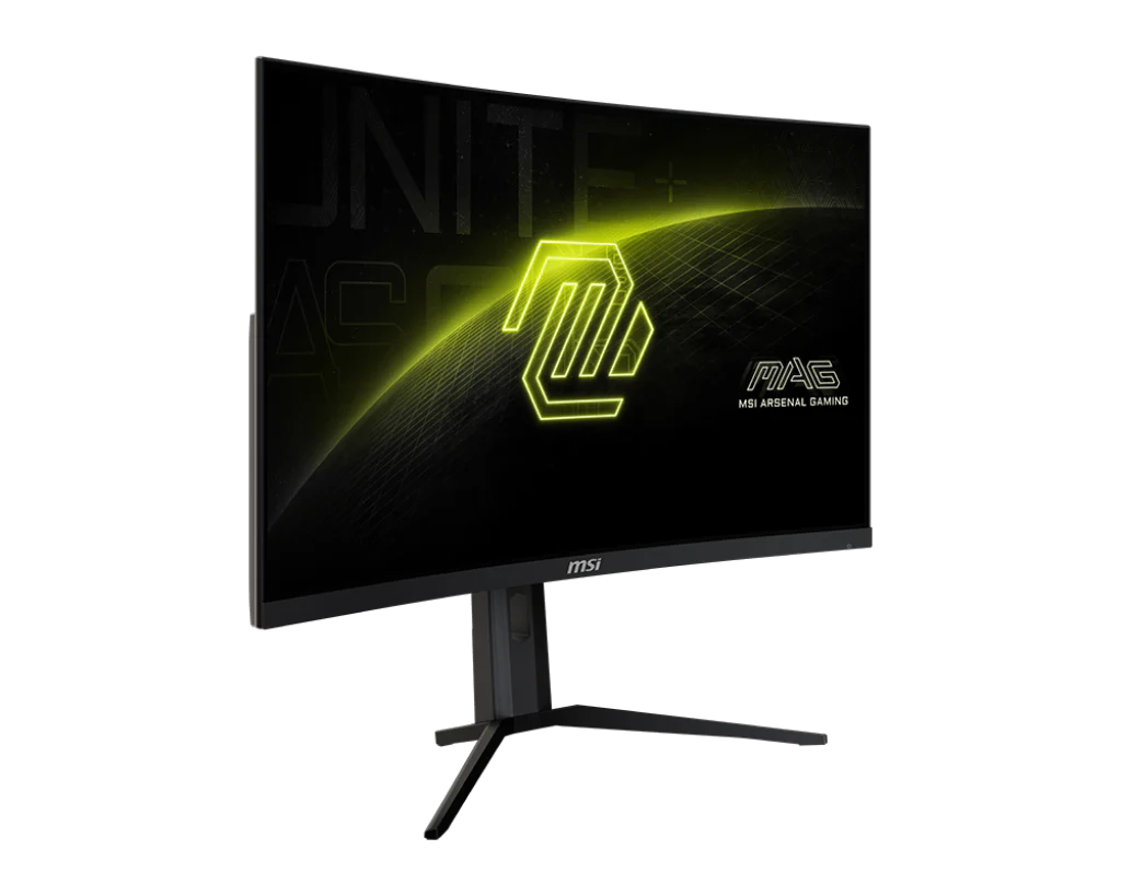 MAG 321CUPDF | MSI Monitory Gamingowe - Image 3