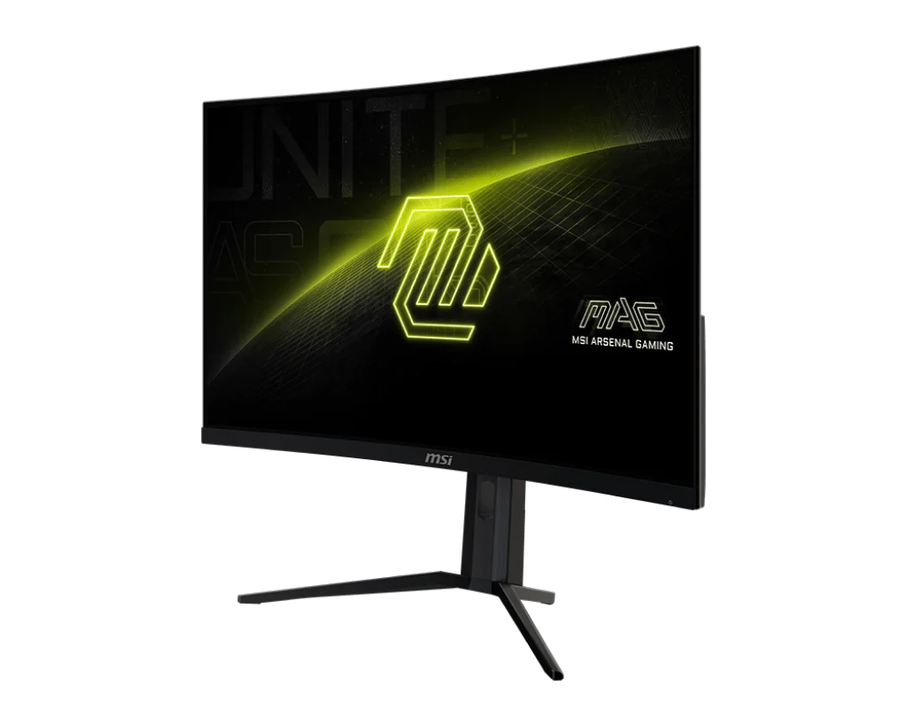 MAG 321CUPDF | MSI Monitory Gamingowe - Image 4