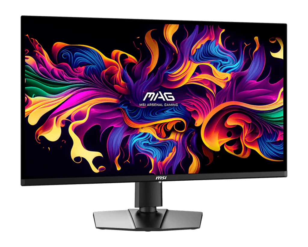 MAG 321UP QD-OLED | MSI Monitory Gamingowe - Image 5