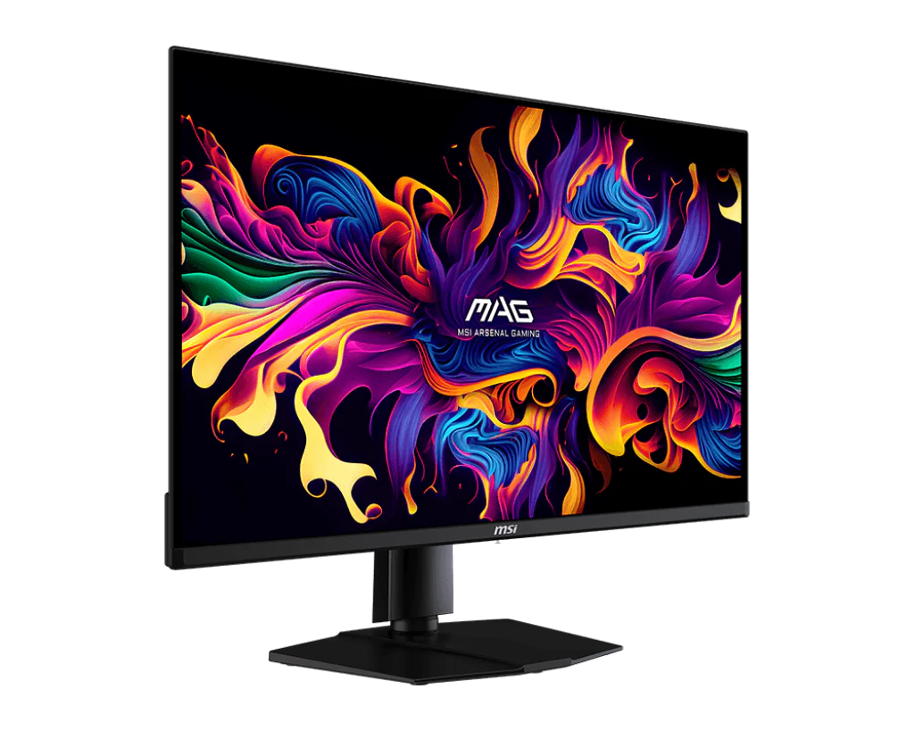 MAG 321UPX QD-OLED | MSI Monitory Gamingowe - Image 3