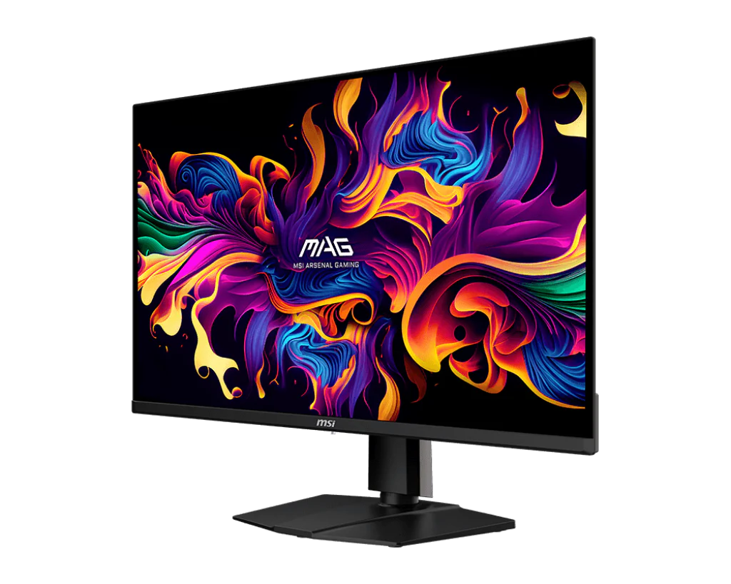 MAG 321UPX QD-OLED | MSI Monitory Gamingowe - Image 5