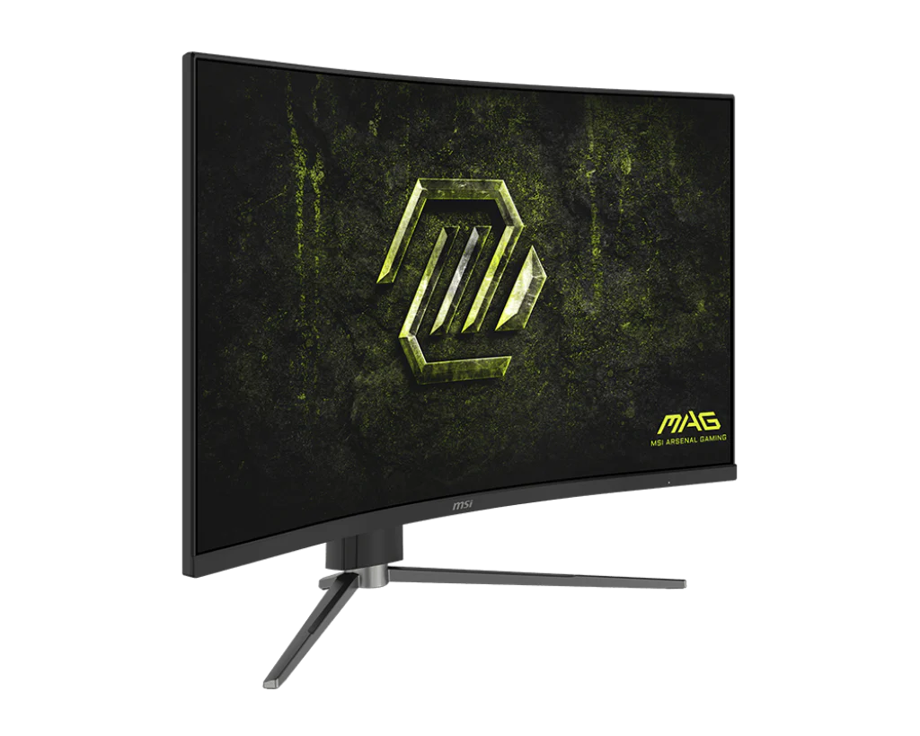 MAG 325CQPF E18 | MSI Monitory Gamingowe - Image 3