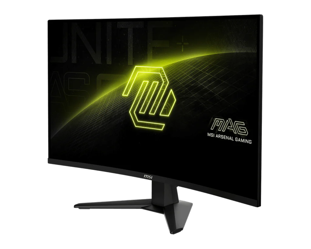 MAG 32C6 | MSI Monitory Gamingowe - Image 3