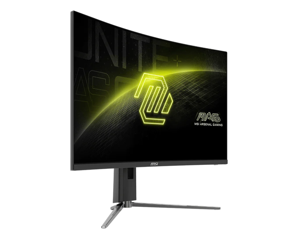 MAG 32CQ6PF | MSI Monitory Gamingowe - Image 3