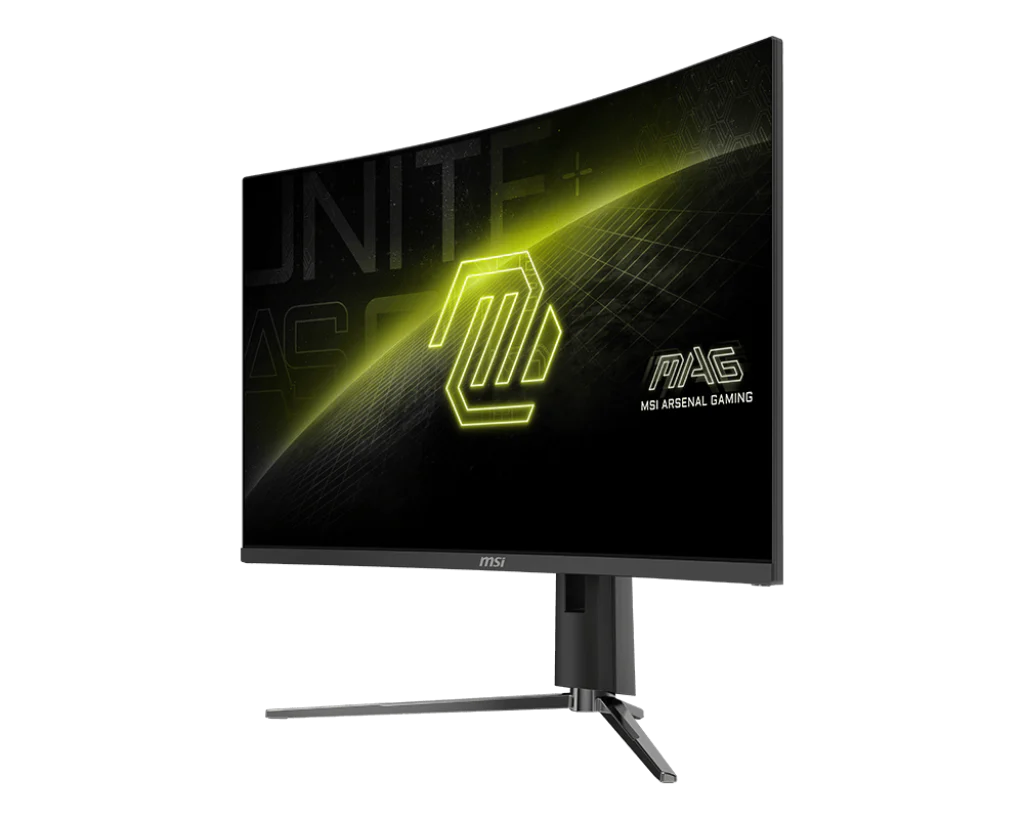 MAG 32CQ6PF | MSI Monitory Gamingowe - Image 4