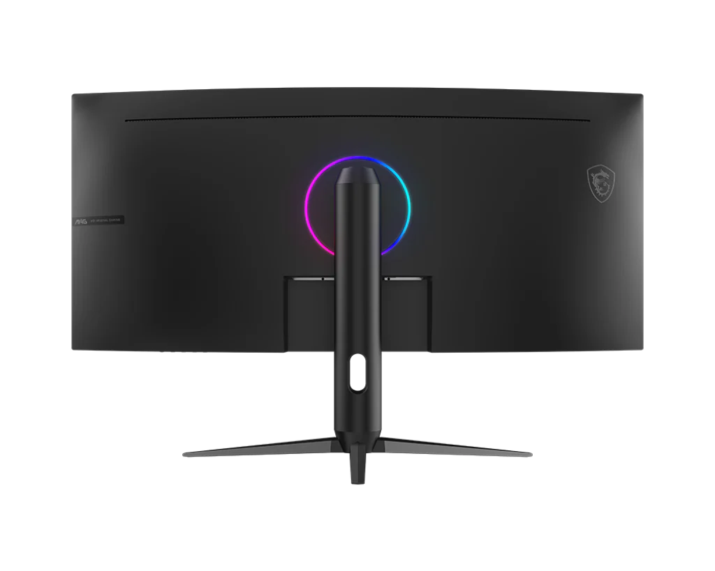 MAG 342CQR E2 | Monitory Gamingowe - Image 2