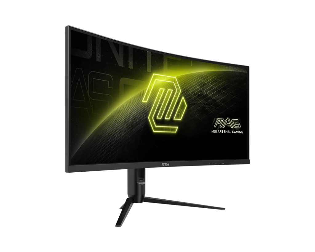MAG 342CQR E2 | Monitory Gamingowe - Image 3