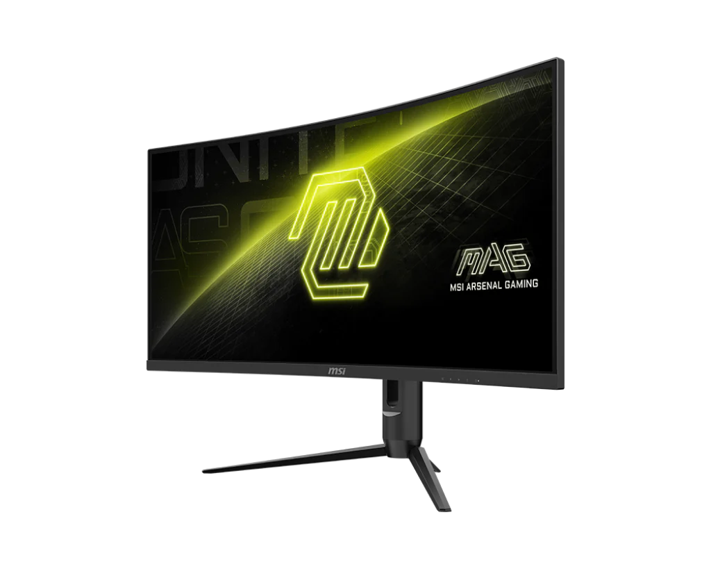 MAG 342CQR E2 | Monitory Gamingowe - Image 4