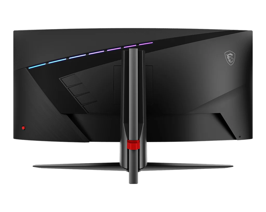 MAG 345CQR | MSI Monitory Gamingowe - Image 4