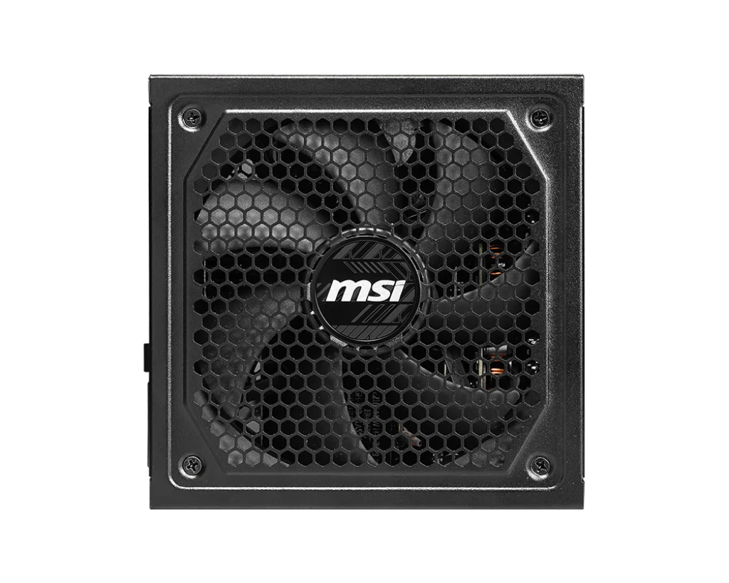 Zasilacz MAG A1000GL PCIE5 - Image 4