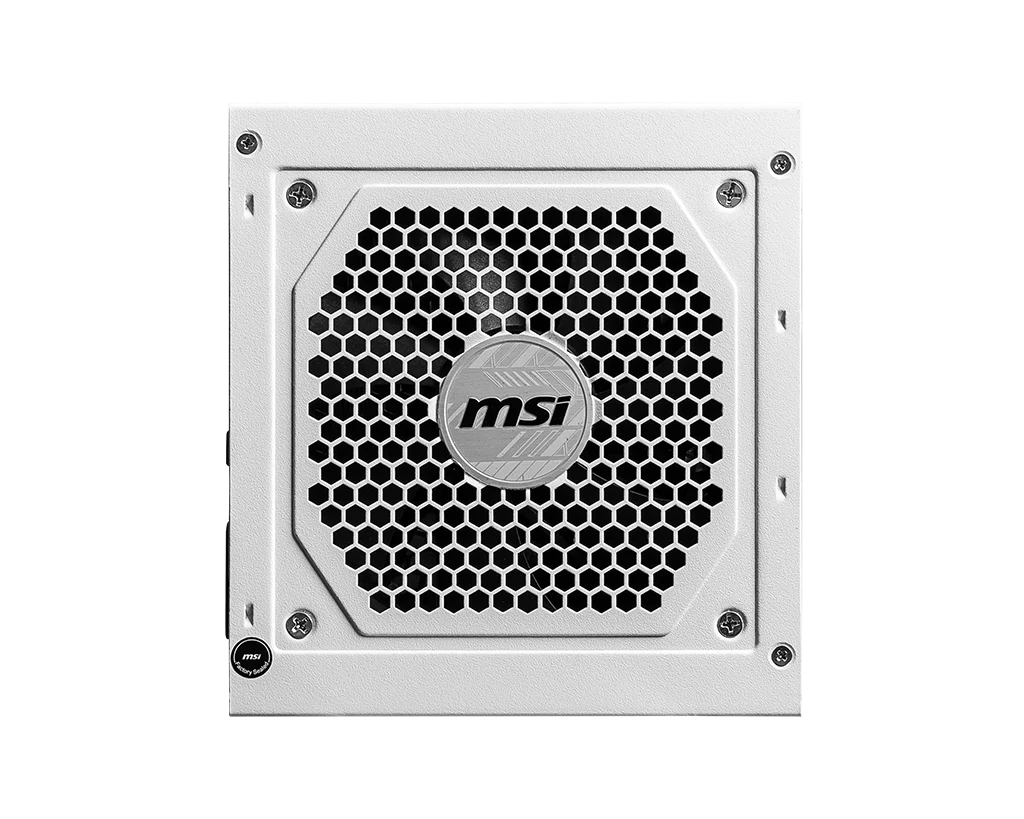 Zasilacz A850GL PCIe5 Biały - Image 4