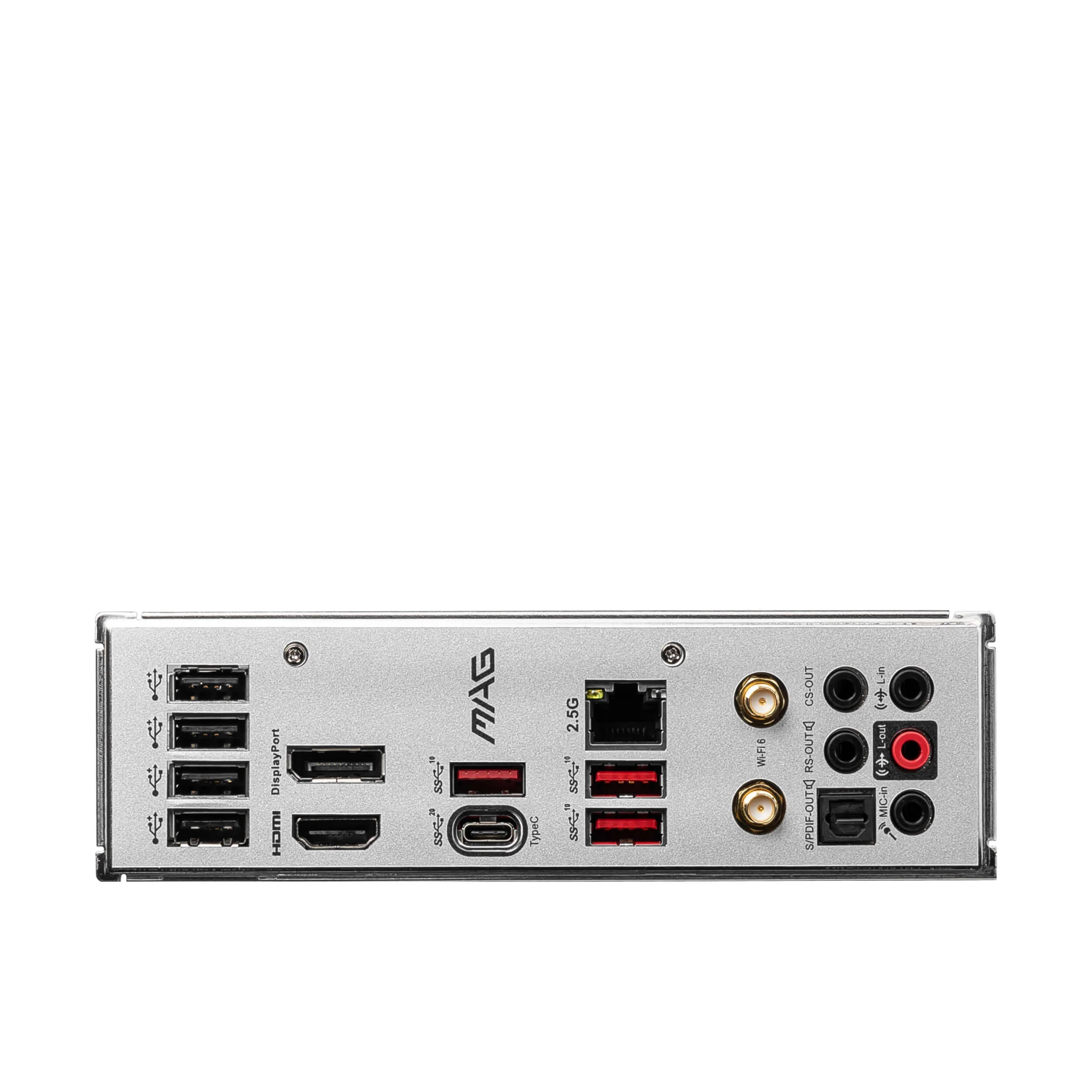 MAG B660M MORTAR WIFI DDR4 - Image 11
