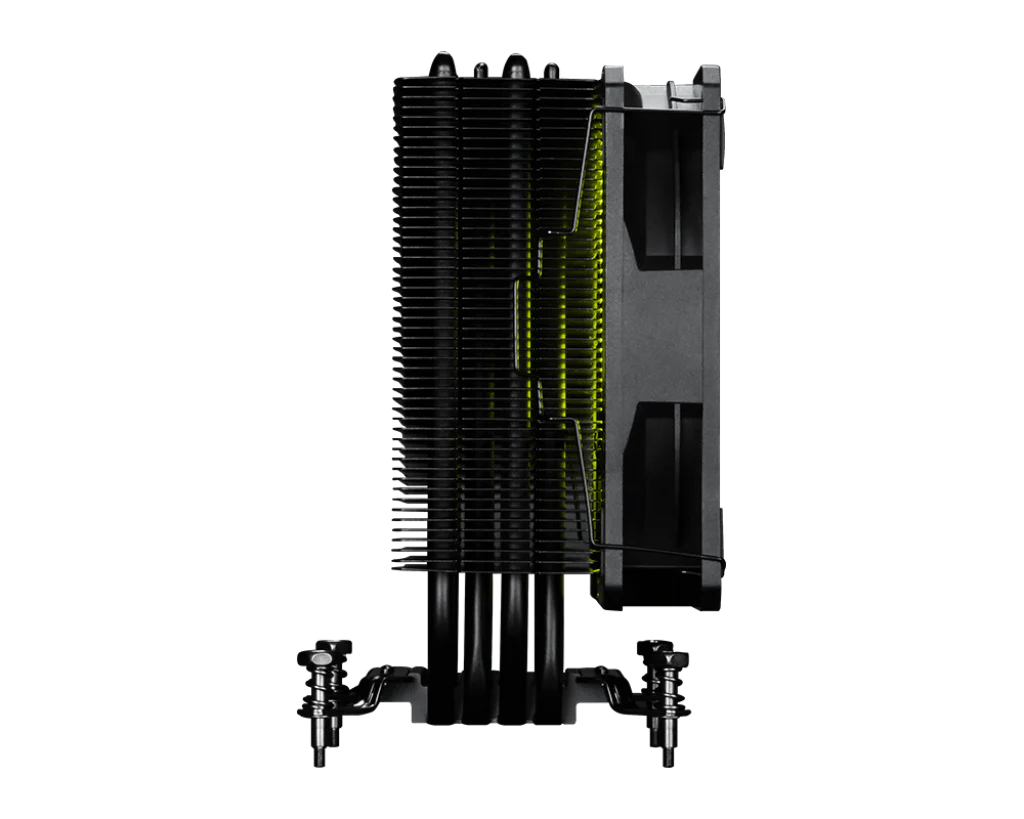 MSI MAG COREFROZR AA13 | Chłodzenie powietrzne - Image 2