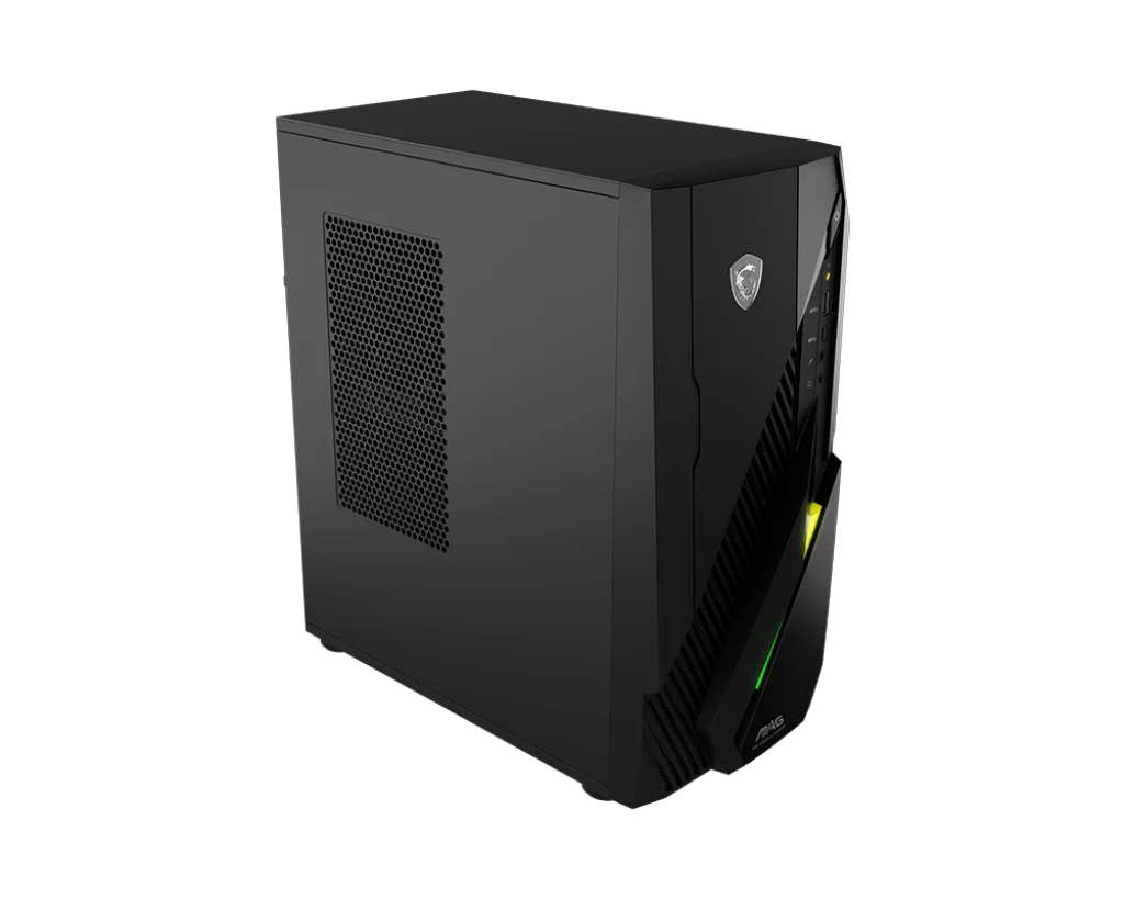 MSI MAG Infinite E1 – Gaming Power Made Simple - Image 3