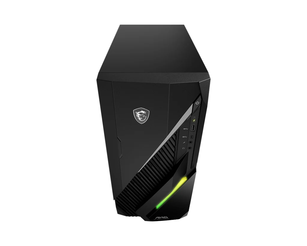 MSI MAG Infinite E1 – Gaming Power Made Simple - Image 4