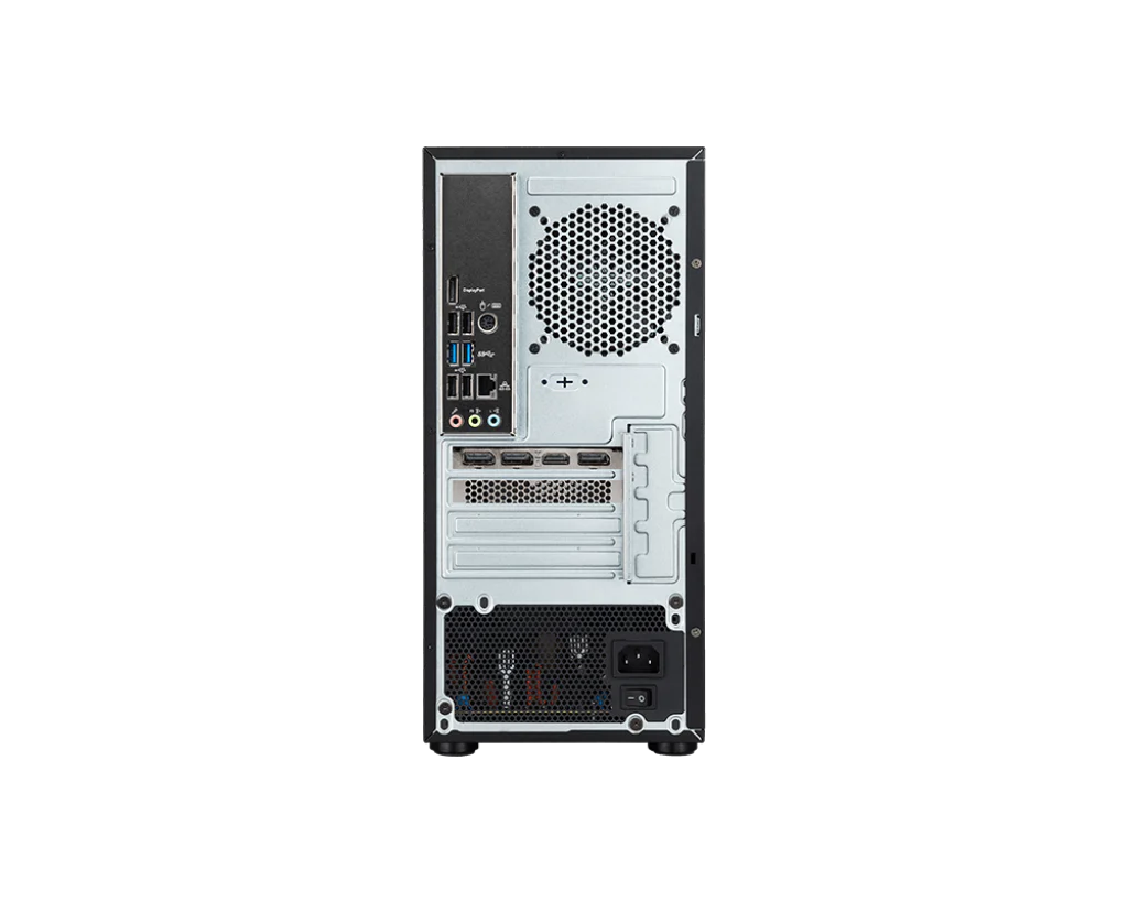 MSI MAG Infinite E1 – Gaming Power Made Simple - Image 5