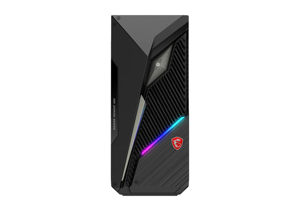 MSI MAG Infinite S3 – Gamingowy Desktop 14. generacji gotowy na rozwój - Image 3