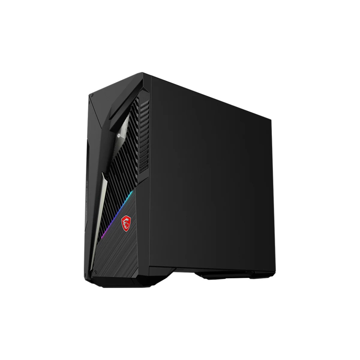 MSI MAG Infinite S3 – Gamingowy Desktop 14. generacji gotowy na rozwój - Image 4